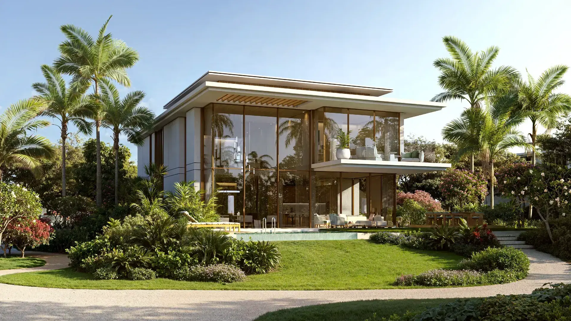 Bay Estate
