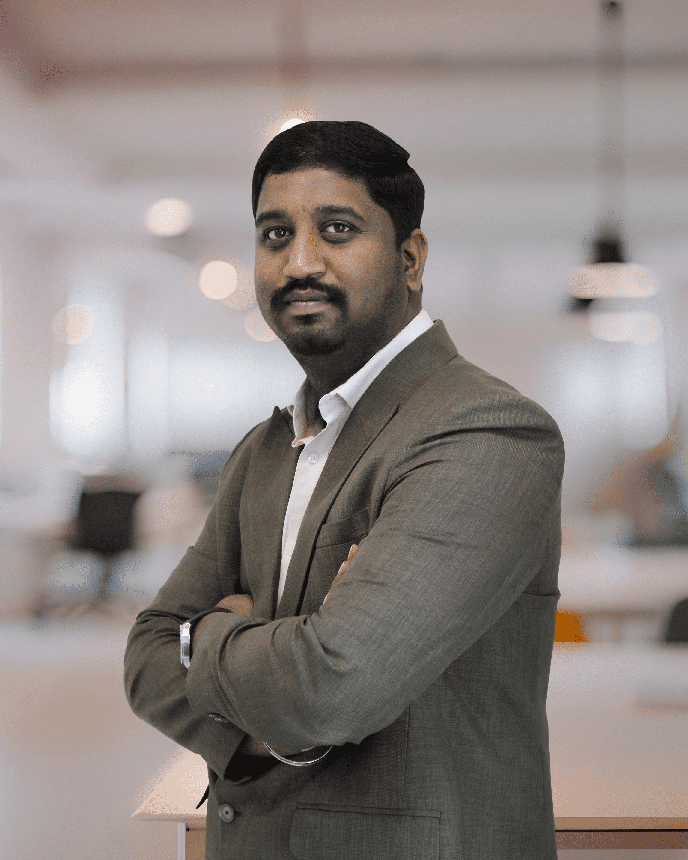 Saikiran Cheerla