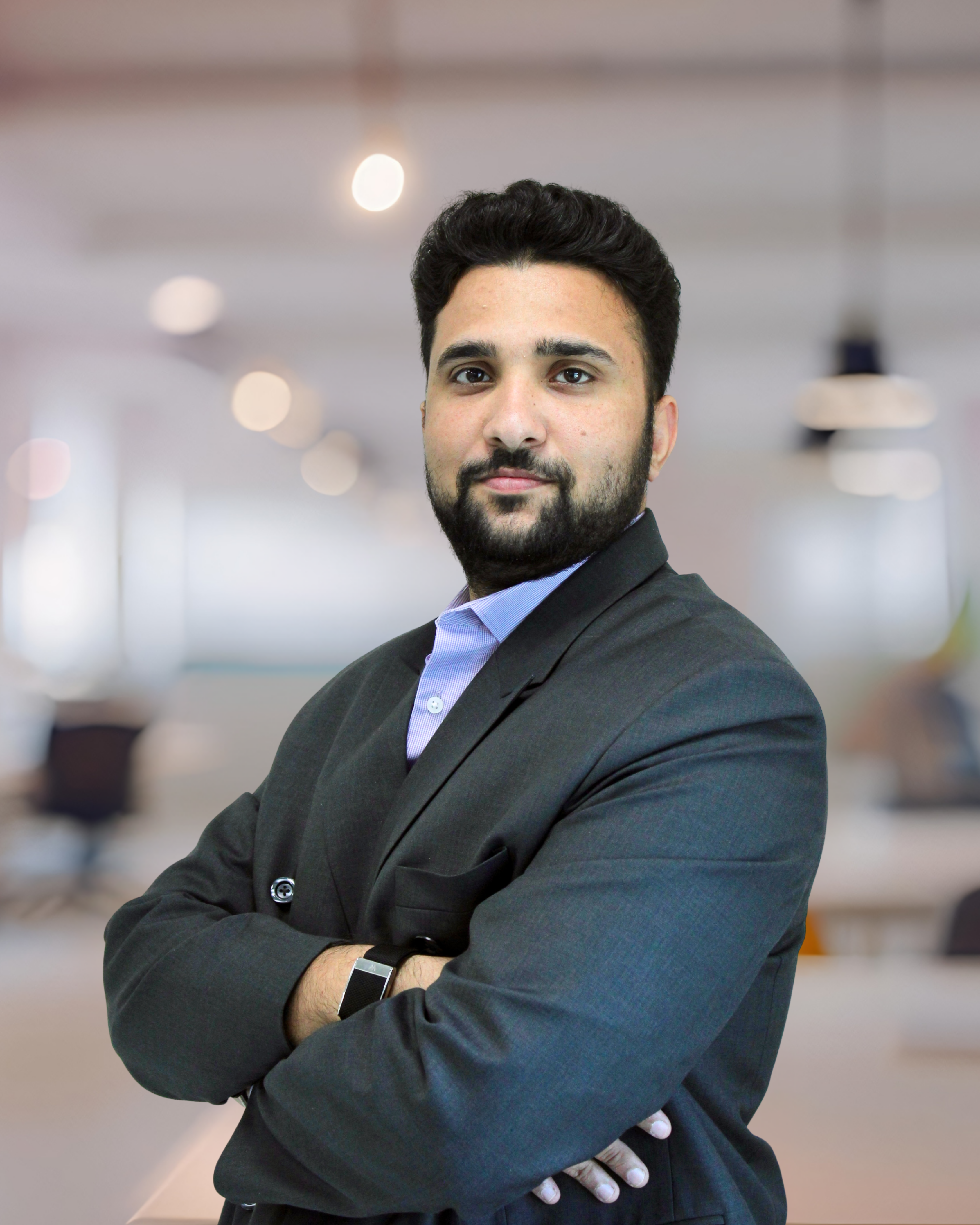 Vaibhav Rana